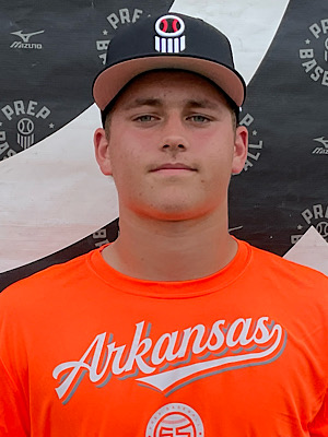 Sawyer Boone