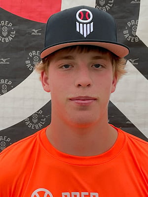 Braxton Harbin