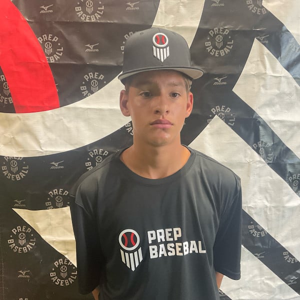 Carson Pruitt