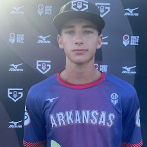 Brody Brown