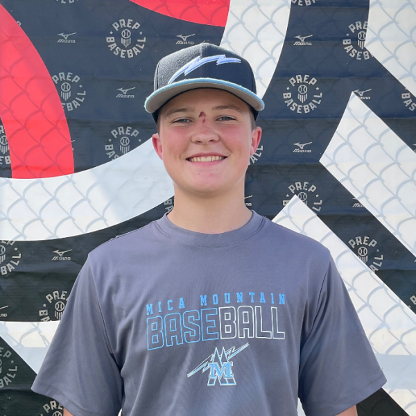 Corbin Eldredge