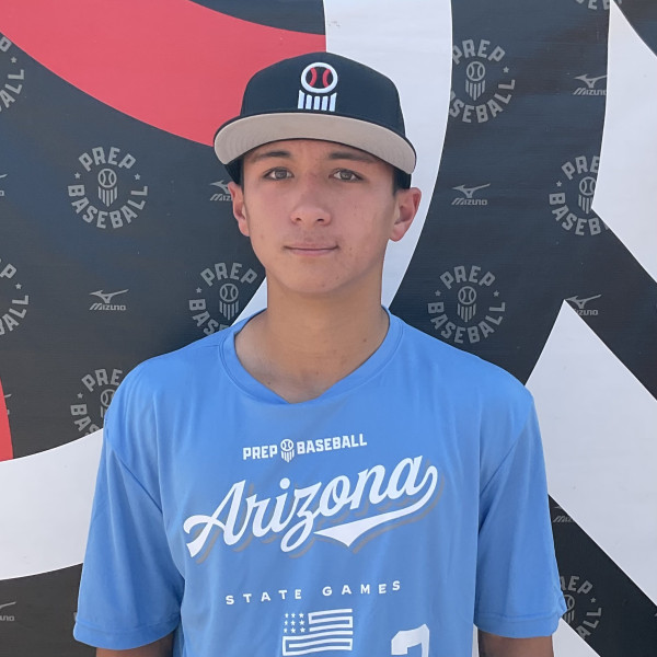 Ethan Clark