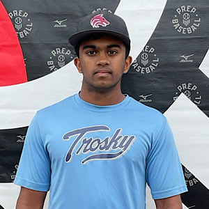 Arjith Kareddy