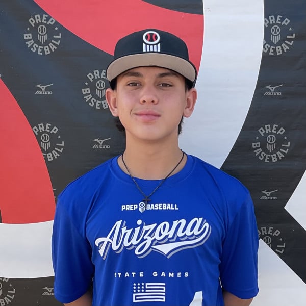 Maddox Bell