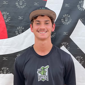 Levi Anderson