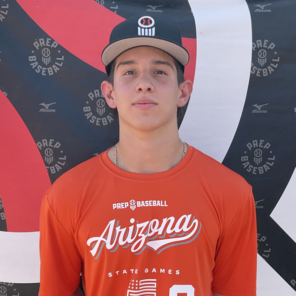 Jacob Martinez