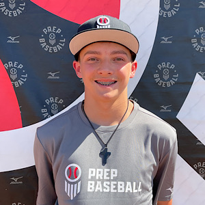 Brody Ebert