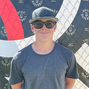Cooper Wright