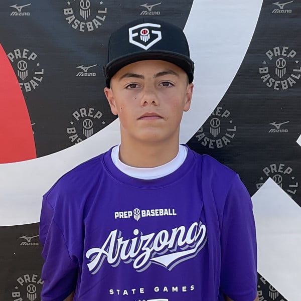 Jonah Gonzales