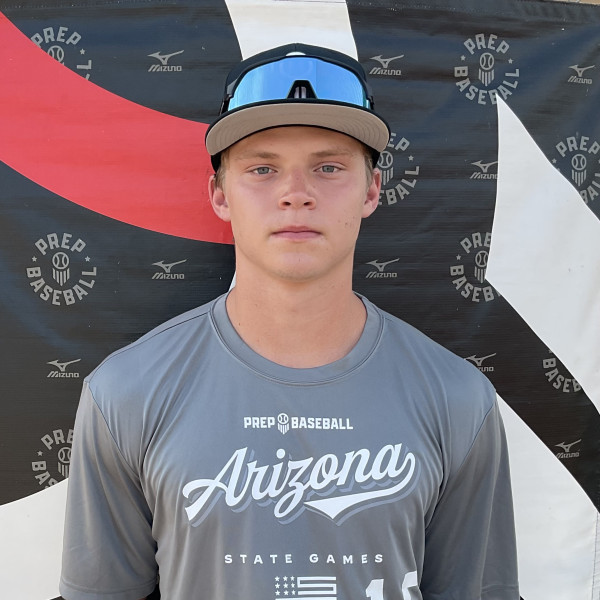 Braydon Switzenberg