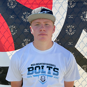 Gage Mayfield