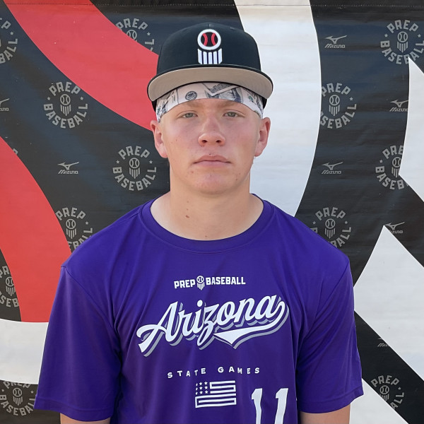 Gage Mayfield