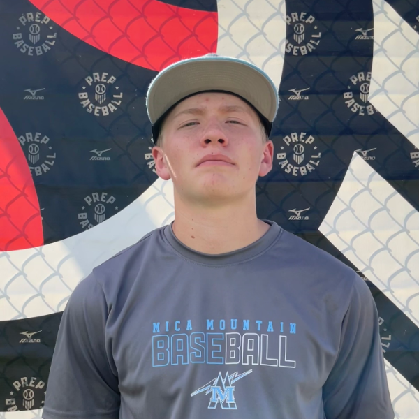 Gage Mayfield