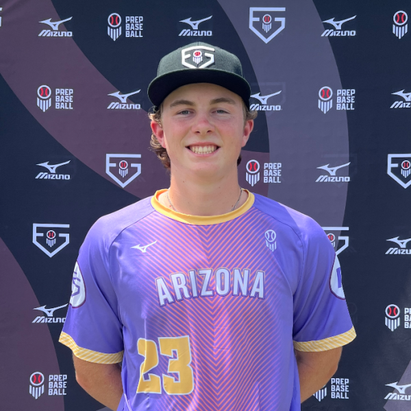 Hudson Holcomb