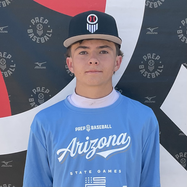 Mason Stehling