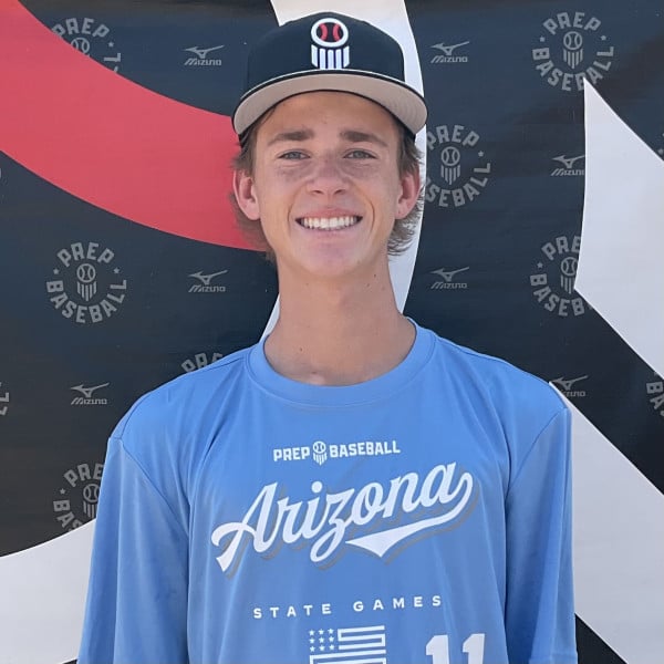 Zach Klone