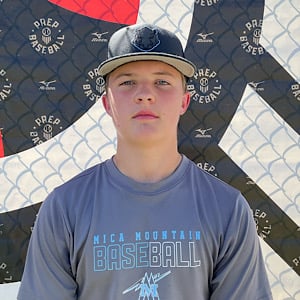 Corbin Eldredge