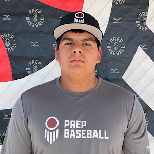 Arick Martinez