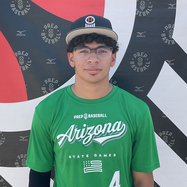Adrian Villela