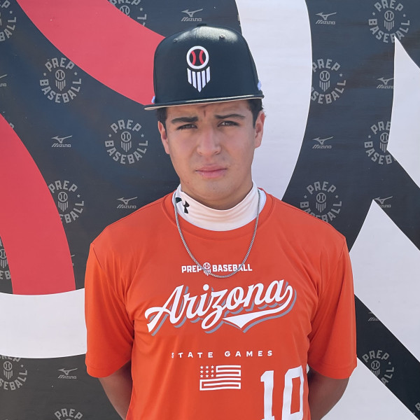 Bryant Provencio