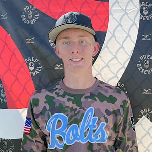 Lucas Johnson