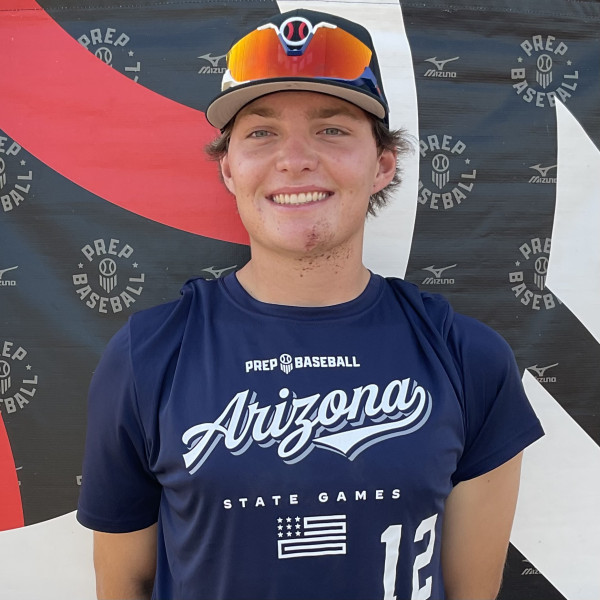 Griffin Gregory