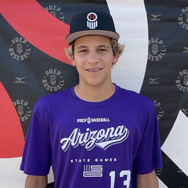 Drew Contreras