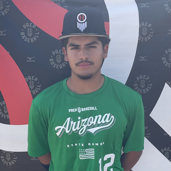 Anthony Solis
