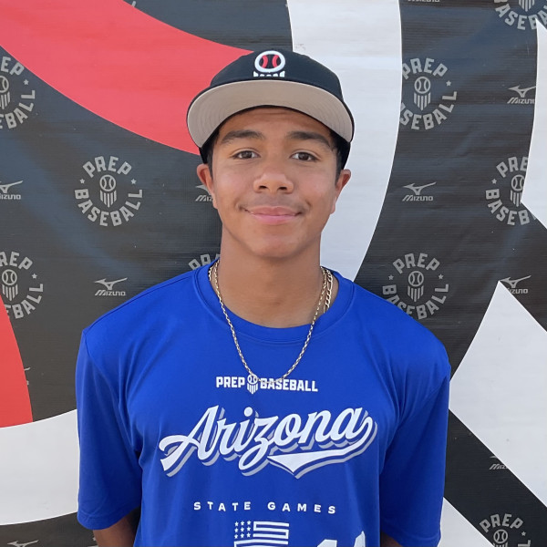 Angel Sanchez Jr