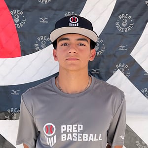 Cale Baker