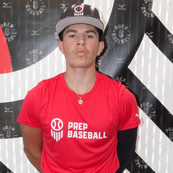 Richard Rodriguez III