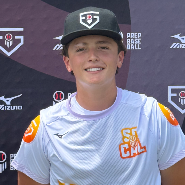 Chase Miranda
