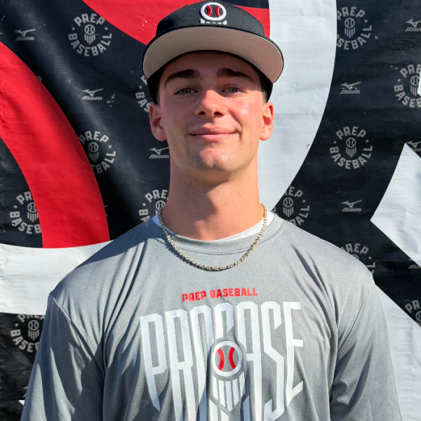 Brady Bickham