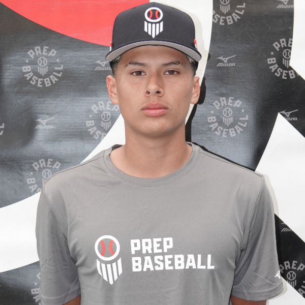 Yared Ortiz