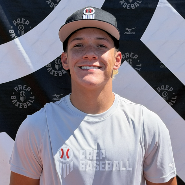 Luke Valverde