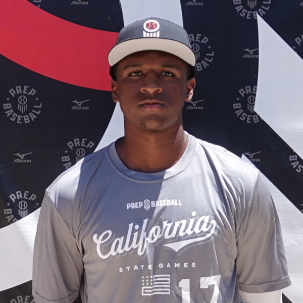 Xavier Horton