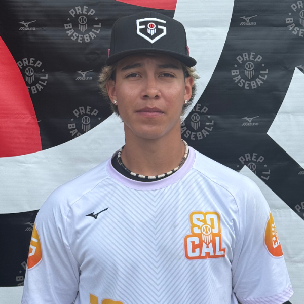 Orion Gonzalez