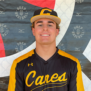 Evan Rodriguez
