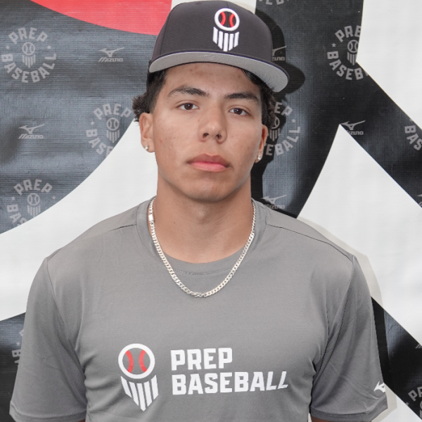 Abraham Ramirez