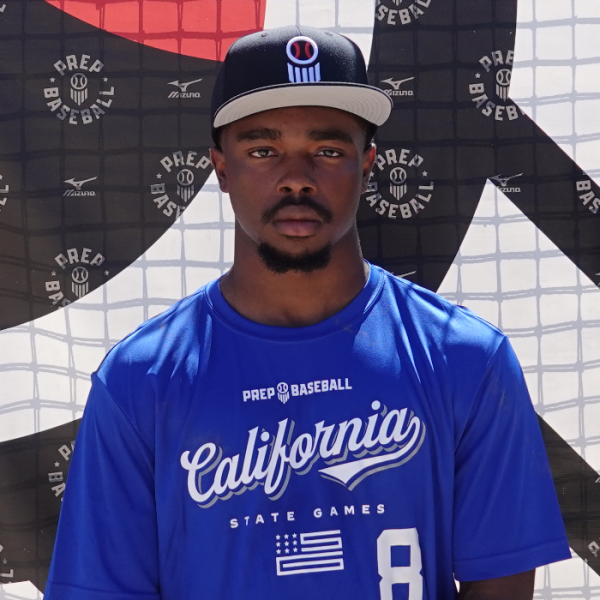 LJ Harrell