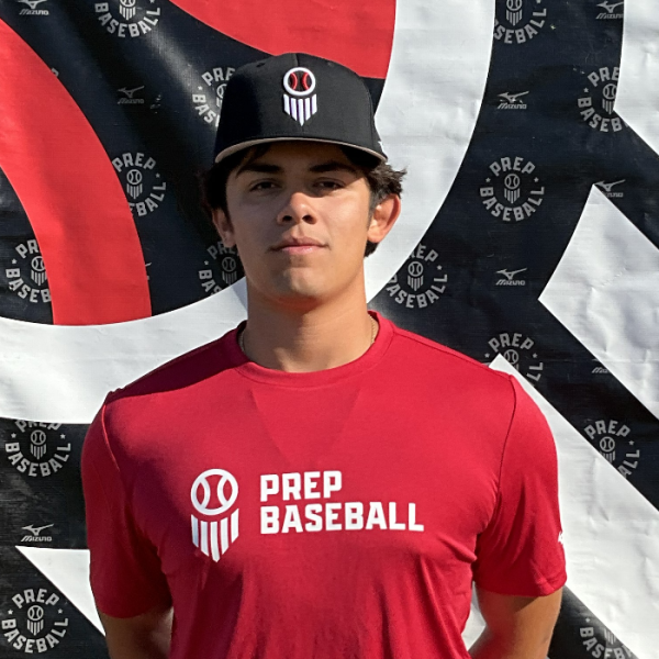 Zachary Estrada