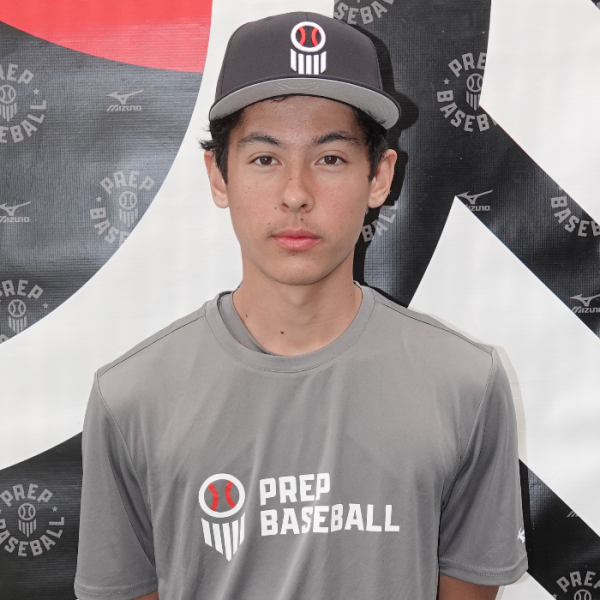 Trevor Chang