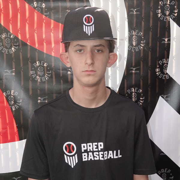 Mason Kiemeney