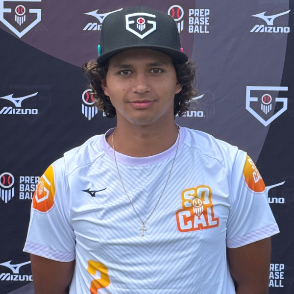 Joel Vargas