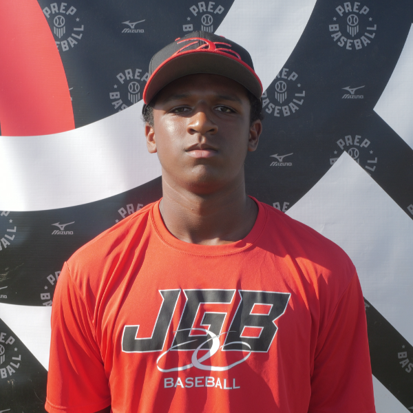 Xavier Horton