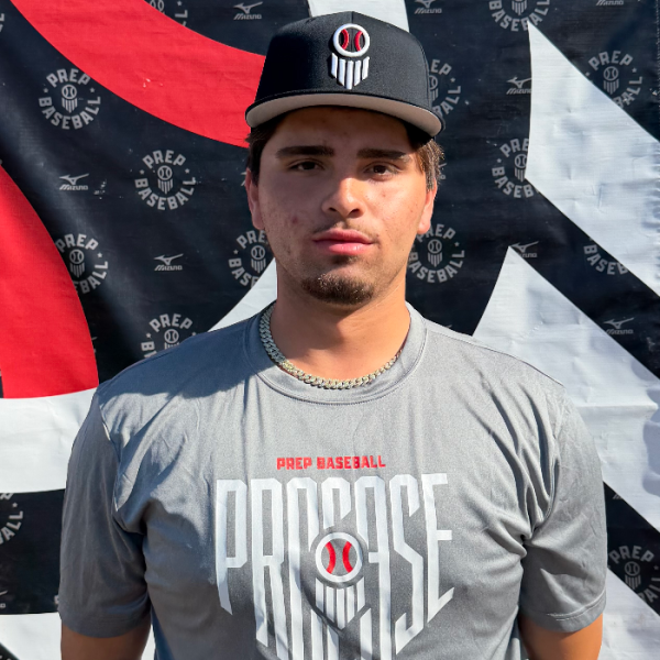 Jacob Melendez