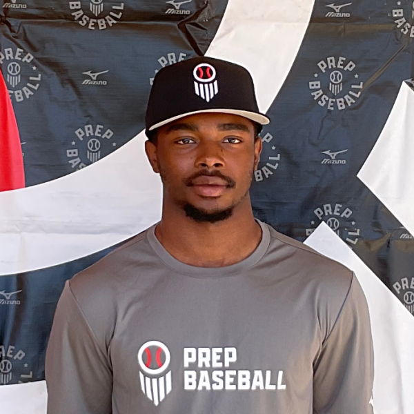 LJ Harrell