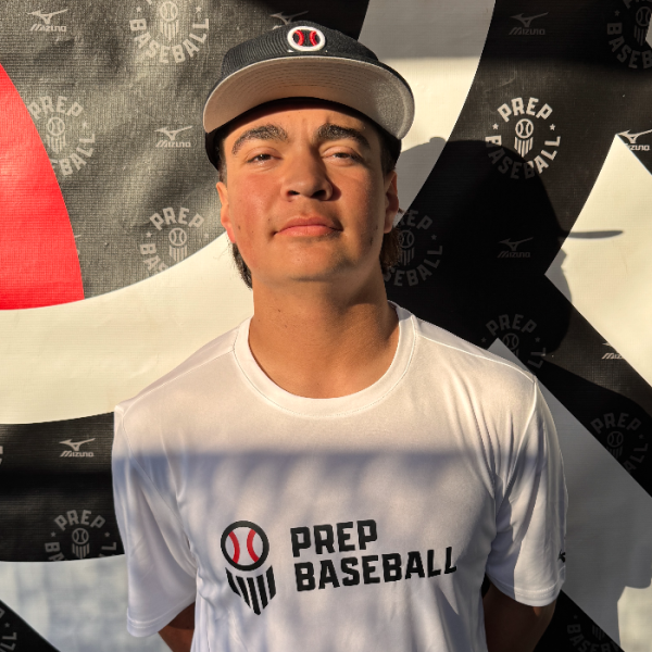 Anthony Sanchez