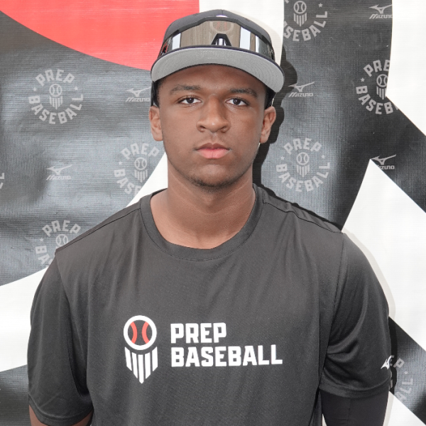 Xavier Horton