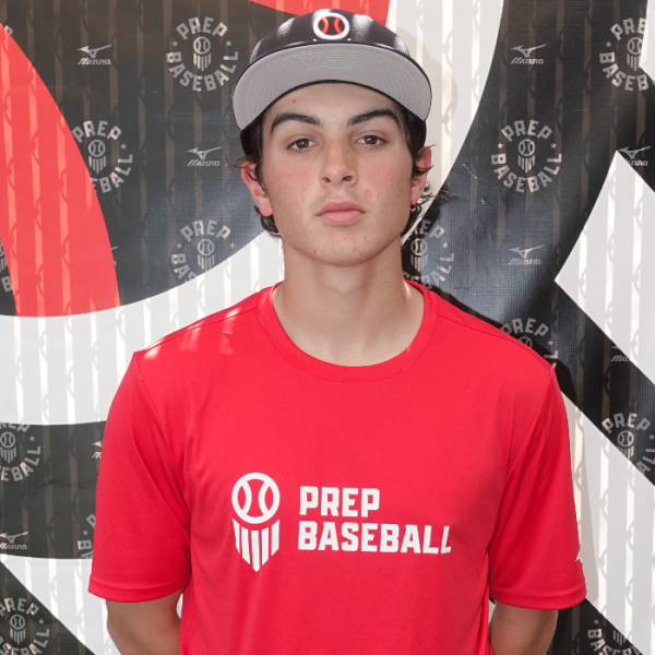 DYLAN SALCEDO